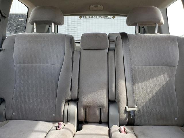 Photo 9 VIN: 5TDZA3EH9CS028966 - TOYOTA HIGHLANDER 