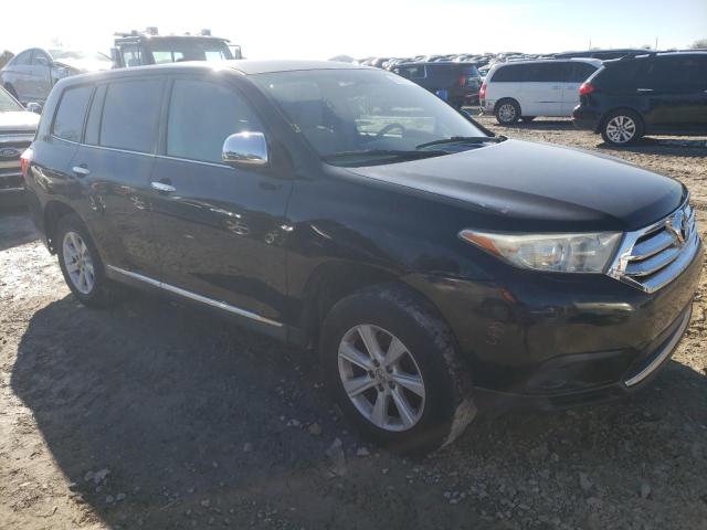 Photo 3 VIN: 5TDZA3EH9DS035384 - TOYOTA HIGHLANDER 