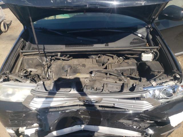 Photo 10 VIN: 5TDZA3EH9DS035742 - TOYOTA HIGHLANDER 