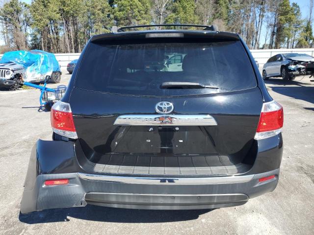 Photo 5 VIN: 5TDZA3EH9DS037510 - TOYOTA HIGHLANDER 