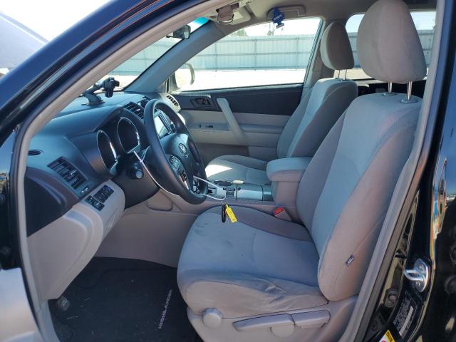 Photo 6 VIN: 5TDZA3EH9DS037510 - TOYOTA HIGHLANDER 