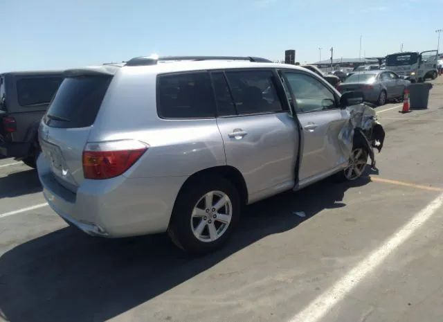 Photo 3 VIN: 5TDZA3EHXAS001093 - TOYOTA HIGHLANDER 