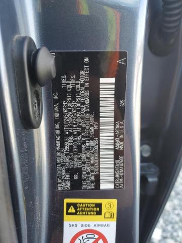 Photo 12 VIN: 5TDZA3EHXBS007994 - TOYOTA HIGHLANDER 