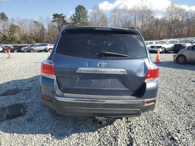 Photo 5 VIN: 5TDZA3EHXBS007994 - TOYOTA HIGHLANDER 