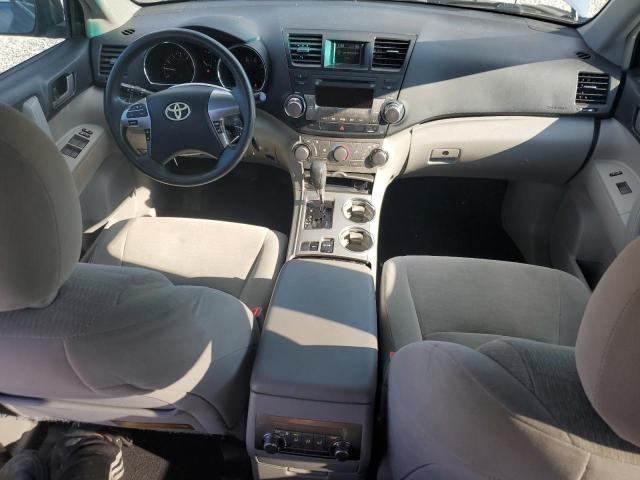 Photo 7 VIN: 5TDZA3EHXBS007994 - TOYOTA HIGHLANDER 