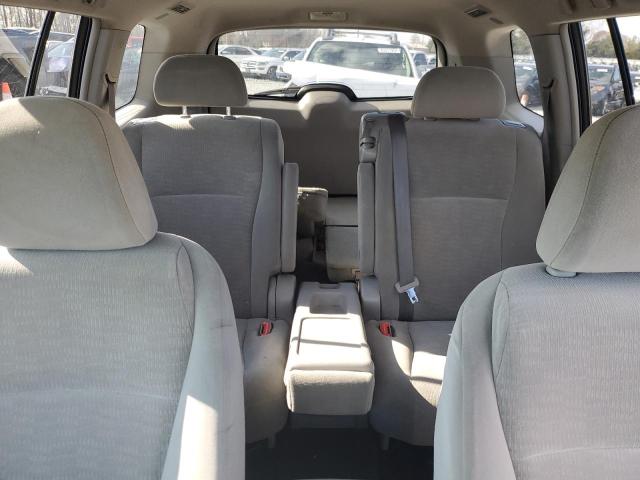 Photo 9 VIN: 5TDZA3EHXBS007994 - TOYOTA HIGHLANDER 