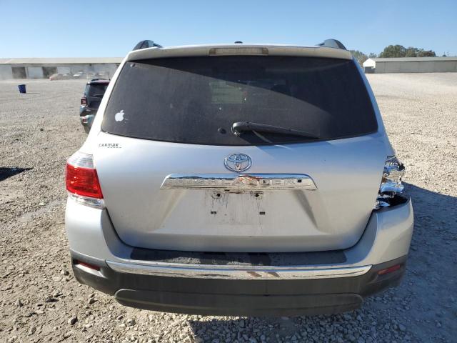 Photo 5 VIN: 5TDZA3EHXBS016646 - TOYOTA HIGHLANDER 