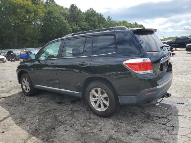 Photo 1 VIN: 5TDZA3EHXCS017877 - TOYOTA HIGHLANDER 