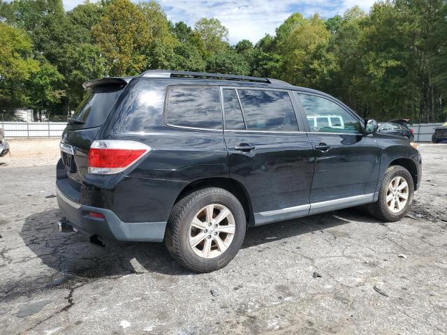 Photo 2 VIN: 5TDZA3EHXCS017877 - TOYOTA HIGHLANDER 