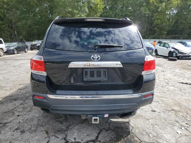 Photo 5 VIN: 5TDZA3EHXCS017877 - TOYOTA HIGHLANDER 