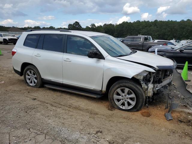 Photo 3 VIN: 5TDZA3EHXCS019676 - TOYOTA HIGHLANDER 