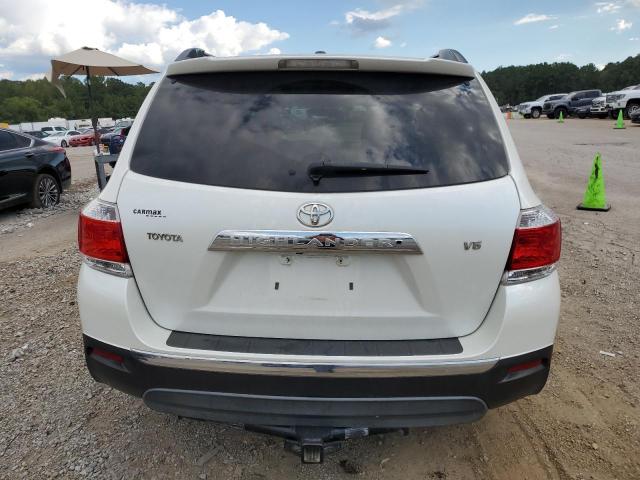 Photo 5 VIN: 5TDZA3EHXCS019676 - TOYOTA HIGHLANDER 