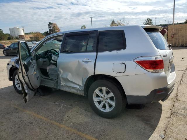 Photo 1 VIN: 5TDZA3EHXCS023050 - TOYOTA HIGHLANDER 