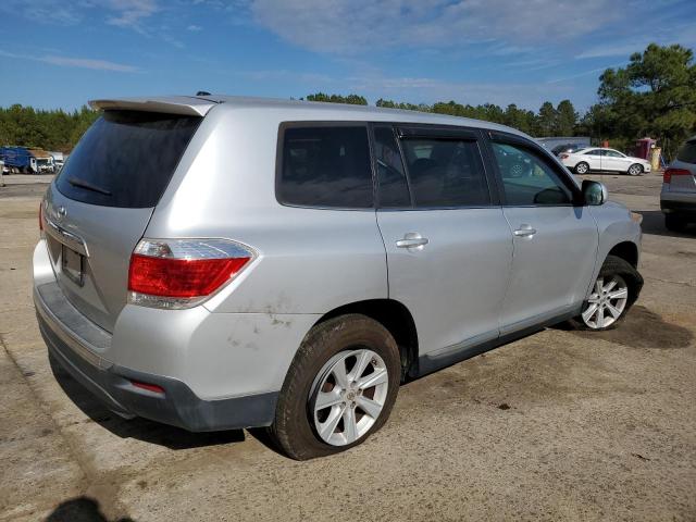 Photo 2 VIN: 5TDZA3EHXCS023050 - TOYOTA HIGHLANDER 