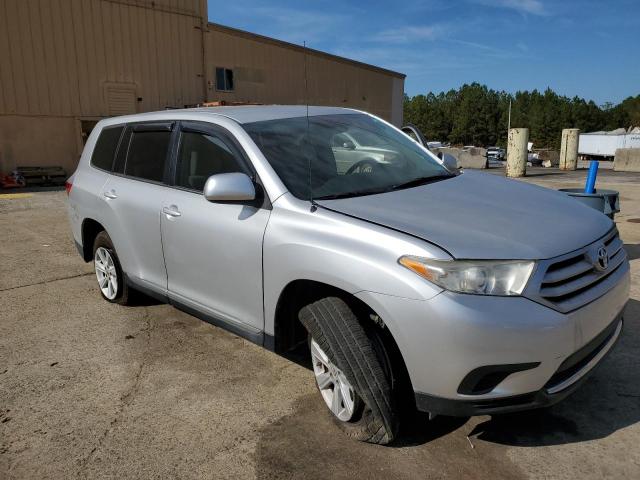 Photo 3 VIN: 5TDZA3EHXCS023050 - TOYOTA HIGHLANDER 