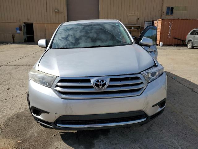 Photo 4 VIN: 5TDZA3EHXCS023050 - TOYOTA HIGHLANDER 