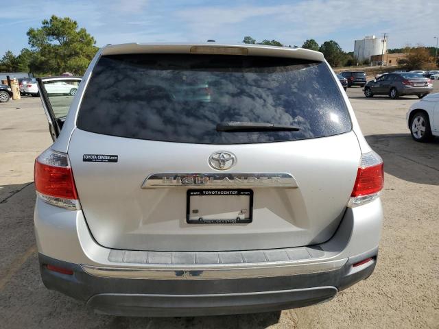 Photo 5 VIN: 5TDZA3EHXCS023050 - TOYOTA HIGHLANDER 