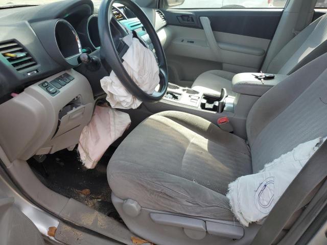 Photo 6 VIN: 5TDZA3EHXCS023050 - TOYOTA HIGHLANDER 