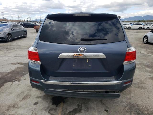 Photo 5 VIN: 5TDZA3EHXCS030130 - TOYOTA HIGHLANDER 