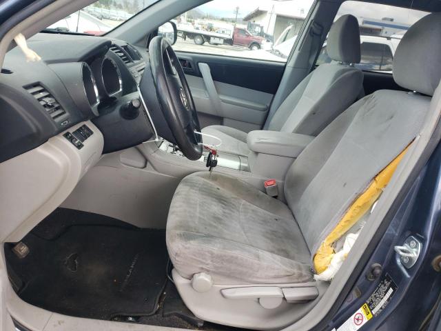 Photo 6 VIN: 5TDZA3EHXCS030130 - TOYOTA HIGHLANDER 