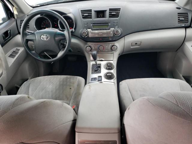 Photo 7 VIN: 5TDZA3EHXCS030130 - TOYOTA HIGHLANDER 