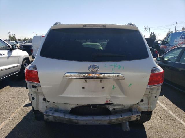 Photo 5 VIN: 5TDZA3EHXDS035135 - TOYOTA HIGHLANDER 