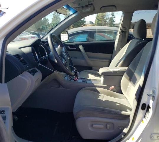 Photo 6 VIN: 5TDZA3EHXDS035135 - TOYOTA HIGHLANDER 