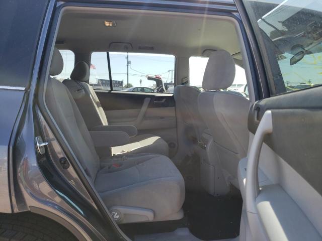 Photo 5 VIN: 5TDZA3EHXDS038620 - TOYOTA HIGHLANDER 