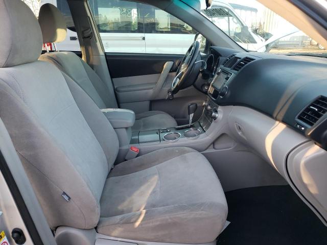 Photo 4 VIN: 5TDZA3EHXDS042067 - TOYOTA HIGHLANDER 