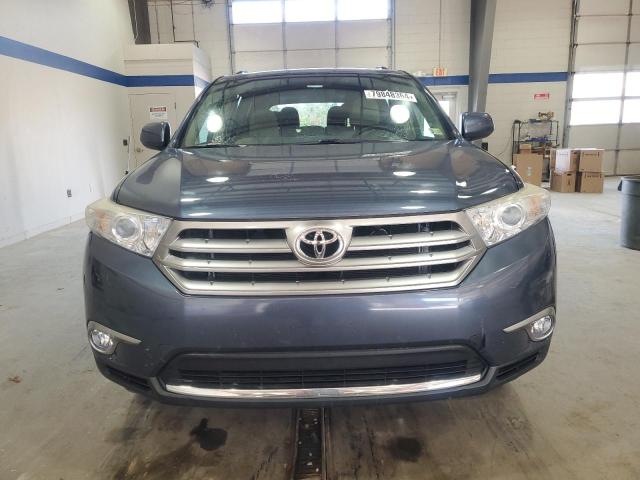 Photo 4 VIN: 5TDZA3EHXDS044529 - TOYOTA HIGHLANDER 