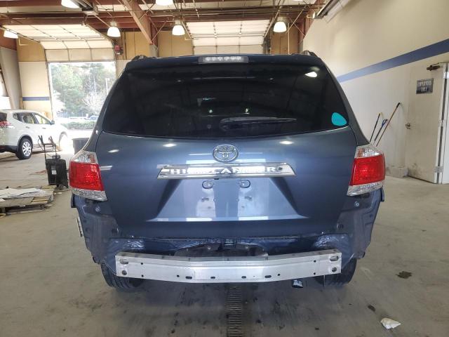 Photo 5 VIN: 5TDZA3EHXDS044529 - TOYOTA HIGHLANDER 