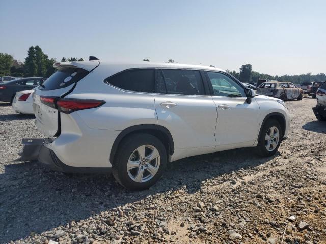 Photo 2 VIN: 5TDZARAH0NS516019 - TOYOTA HIGHLANDER 