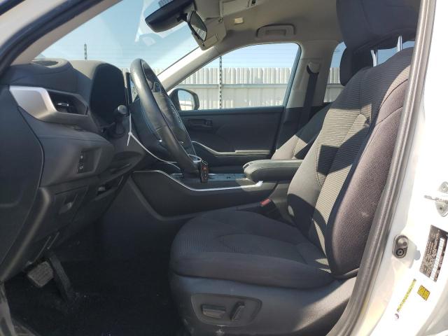 Photo 6 VIN: 5TDZARAH0NS516019 - TOYOTA HIGHLANDER 