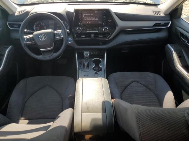 Photo 7 VIN: 5TDZARAH0NS516019 - TOYOTA HIGHLANDER 