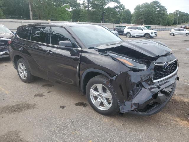 Photo 3 VIN: 5TDZARAH1NS014071 - TOYOTA HIGHLANDER 