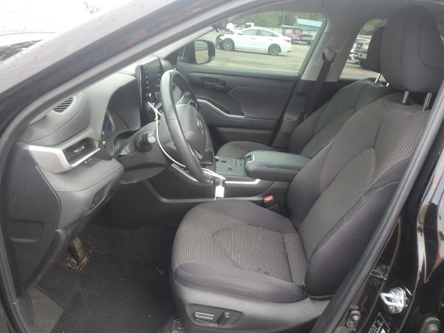 Photo 6 VIN: 5TDZARAH1NS014071 - TOYOTA HIGHLANDER 