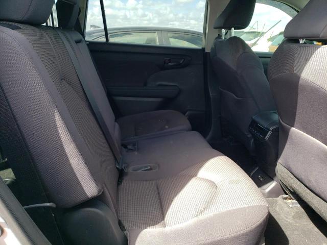 Photo 5 VIN: 5TDZARAH1NS510892 - TOYOTA HIGHLANDER 