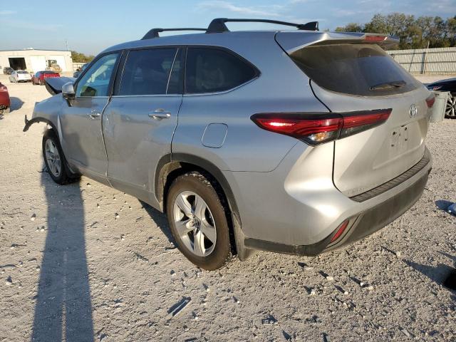 Photo 1 VIN: 5TDZARAH2PS521340 - TOYOTA HIGHLANDER 