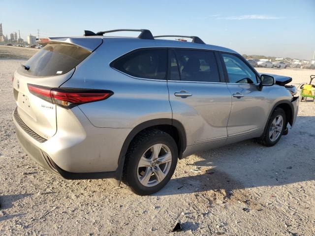 Photo 2 VIN: 5TDZARAH2PS521340 - TOYOTA HIGHLANDER 