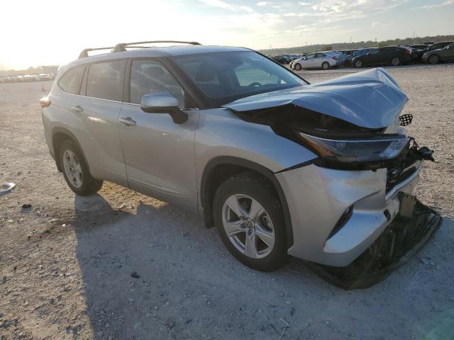 Photo 3 VIN: 5TDZARAH2PS521340 - TOYOTA HIGHLANDER 