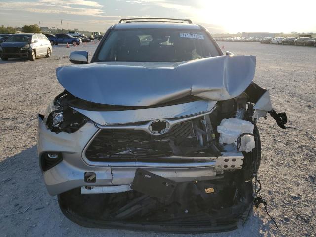 Photo 4 VIN: 5TDZARAH2PS521340 - TOYOTA HIGHLANDER 