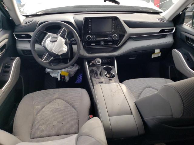 Photo 7 VIN: 5TDZARAH4NS512684 - TOYOTA HIGHLANDER 