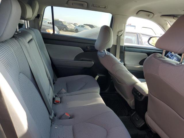 Photo 10 VIN: 5TDZARAH5PS519808 - TOYOTA HIGHLANDER 