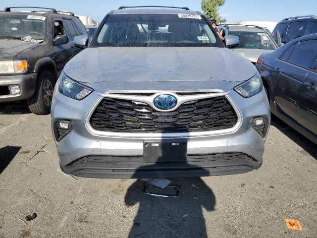 Photo 4 VIN: 5TDZARAH5PS519808 - TOYOTA HIGHLANDER 