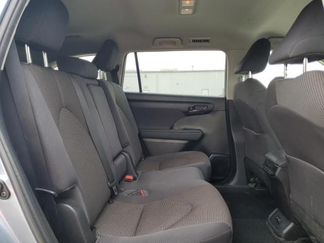 Photo 10 VIN: 5TDZARAH7MS006488 - TOYOTA HIGHLANDER 