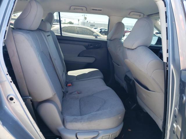 Photo 10 VIN: 5TDZARAH8LS002027 - TOYOTA HIGHLANDER 