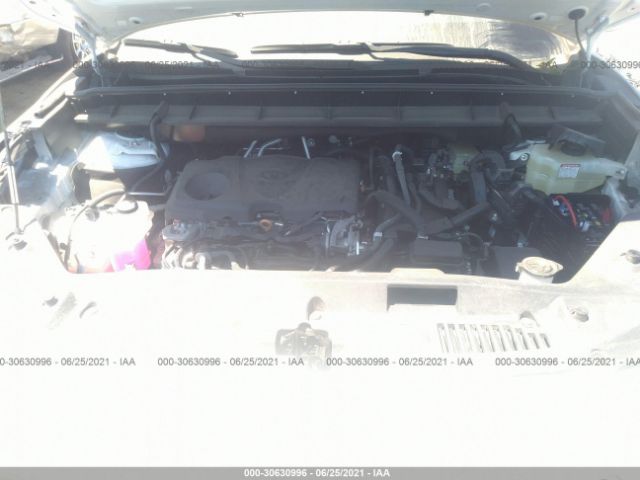 Photo 9 VIN: 5TDZARAH9MS503073 - TOYOTA HIGHLANDER 