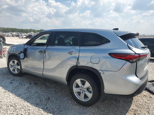 Photo 1 VIN: 5TDZARAH9PS526356 - TOYOTA HIGHLANDER 