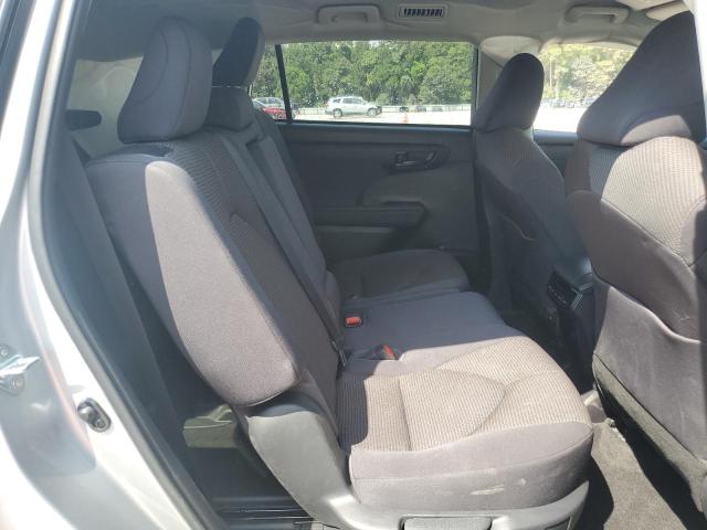 Photo 10 VIN: 5TDZARAH9PS526356 - TOYOTA HIGHLANDER 