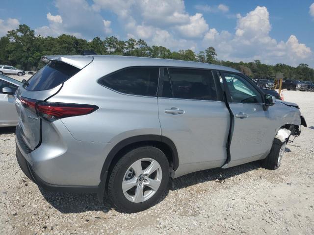 Photo 2 VIN: 5TDZARAH9PS526356 - TOYOTA HIGHLANDER 